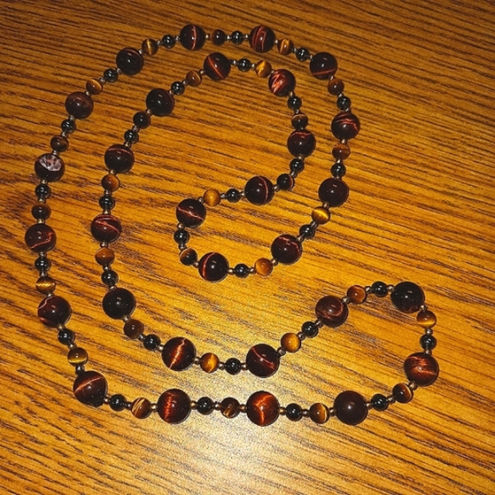 Beaded Necklace